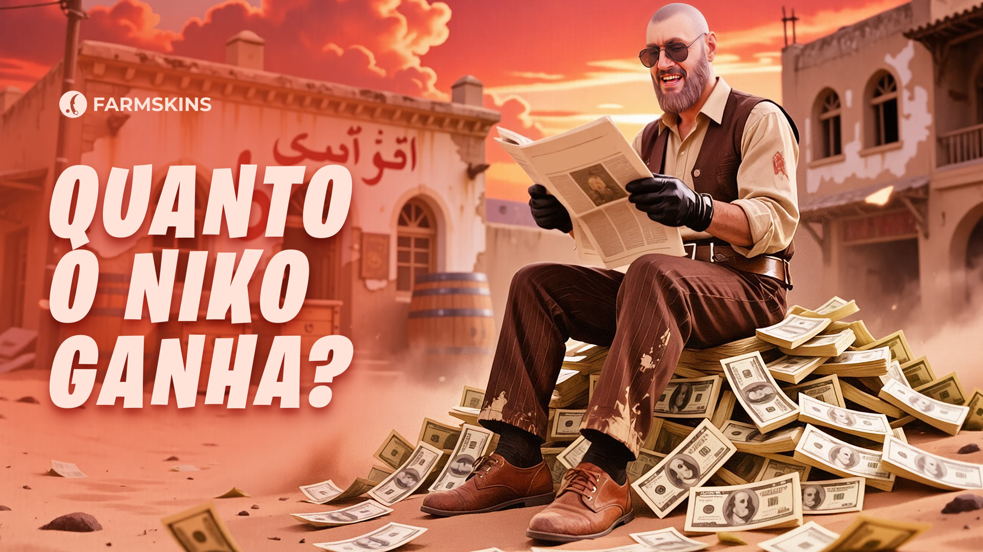 How Much Does NiKo Earn