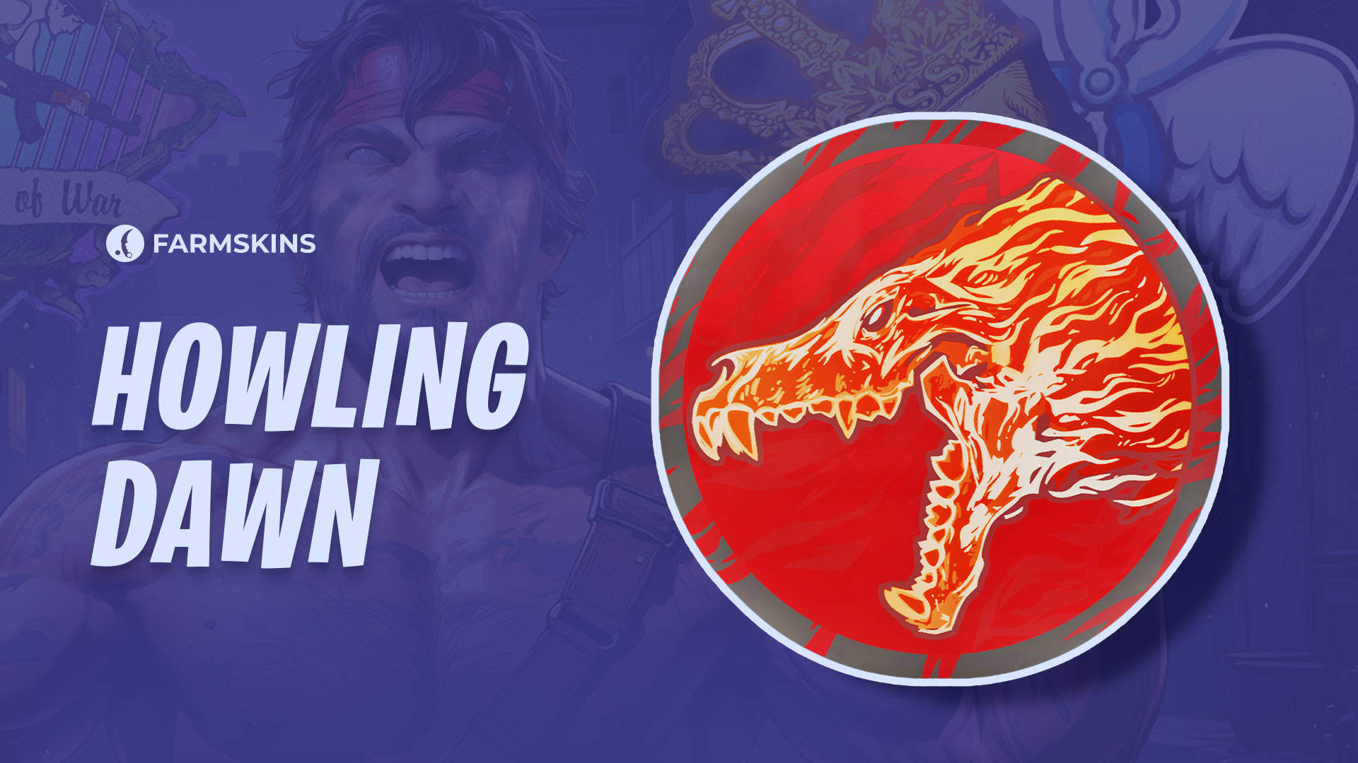 Howling Dawn