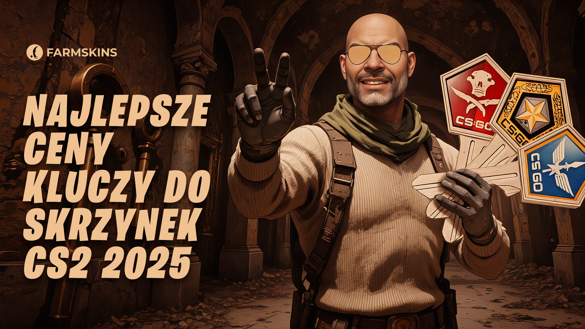 ile kosztują klucze do skrzynek CS2