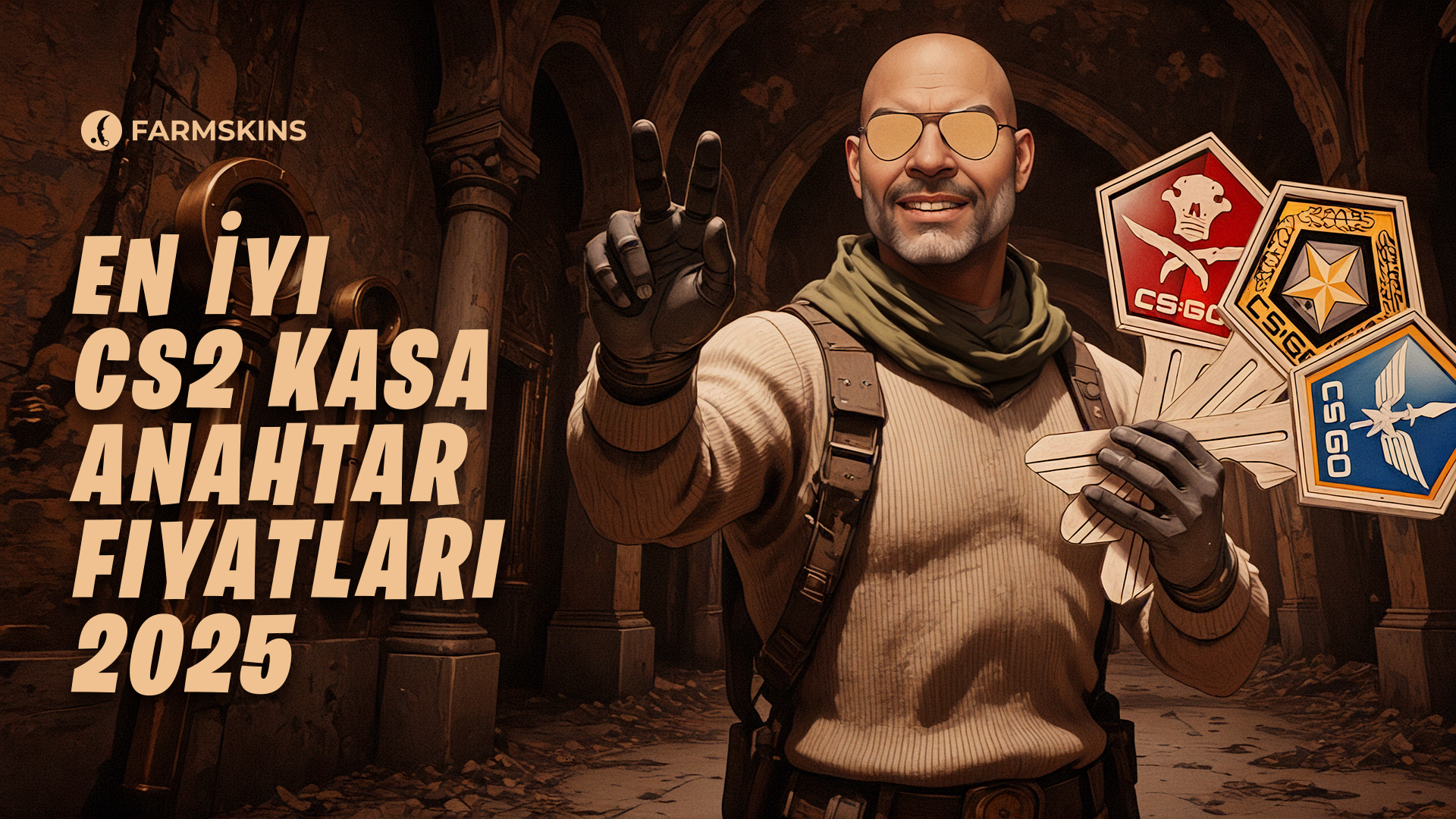 CS2 kasa anahtarlarının maliyeti ne kadar