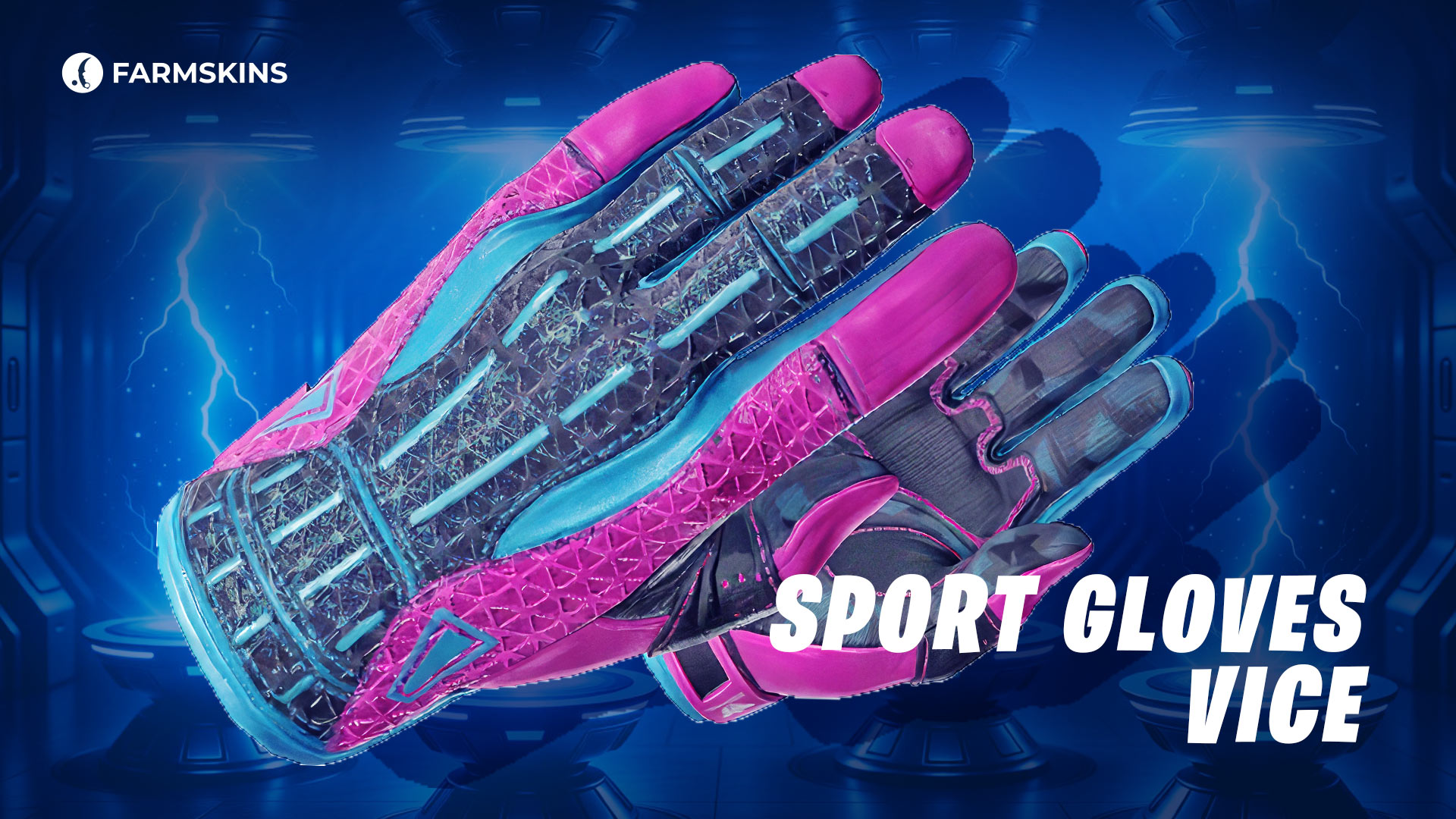 Sport Gloves Vice