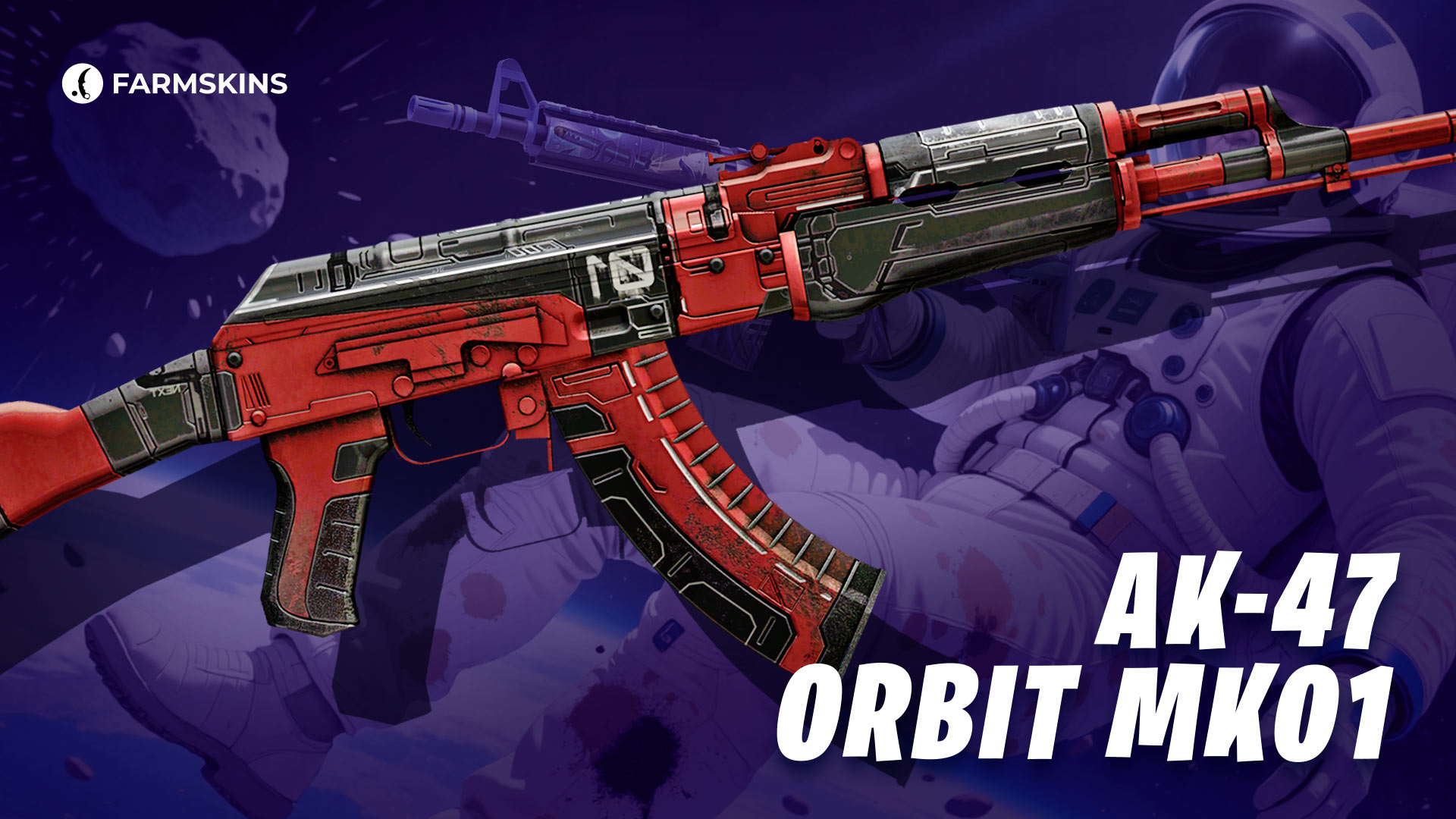 AK-47 | Orbit Mk01