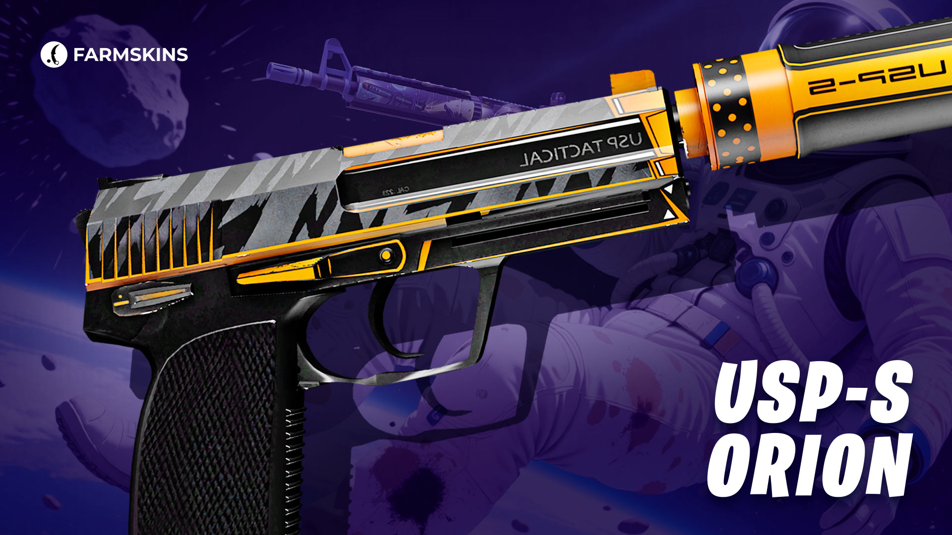 USP-S Orion