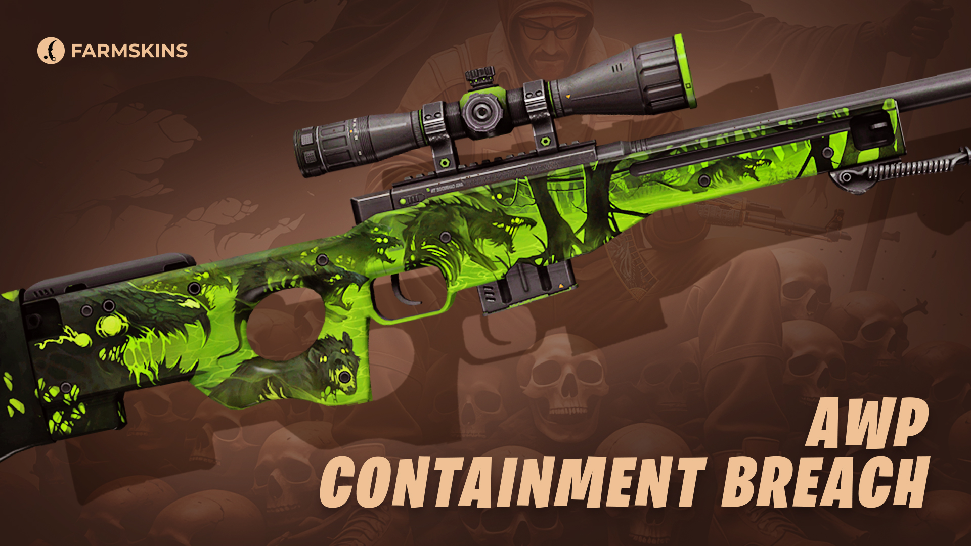 AWP Containment Breach