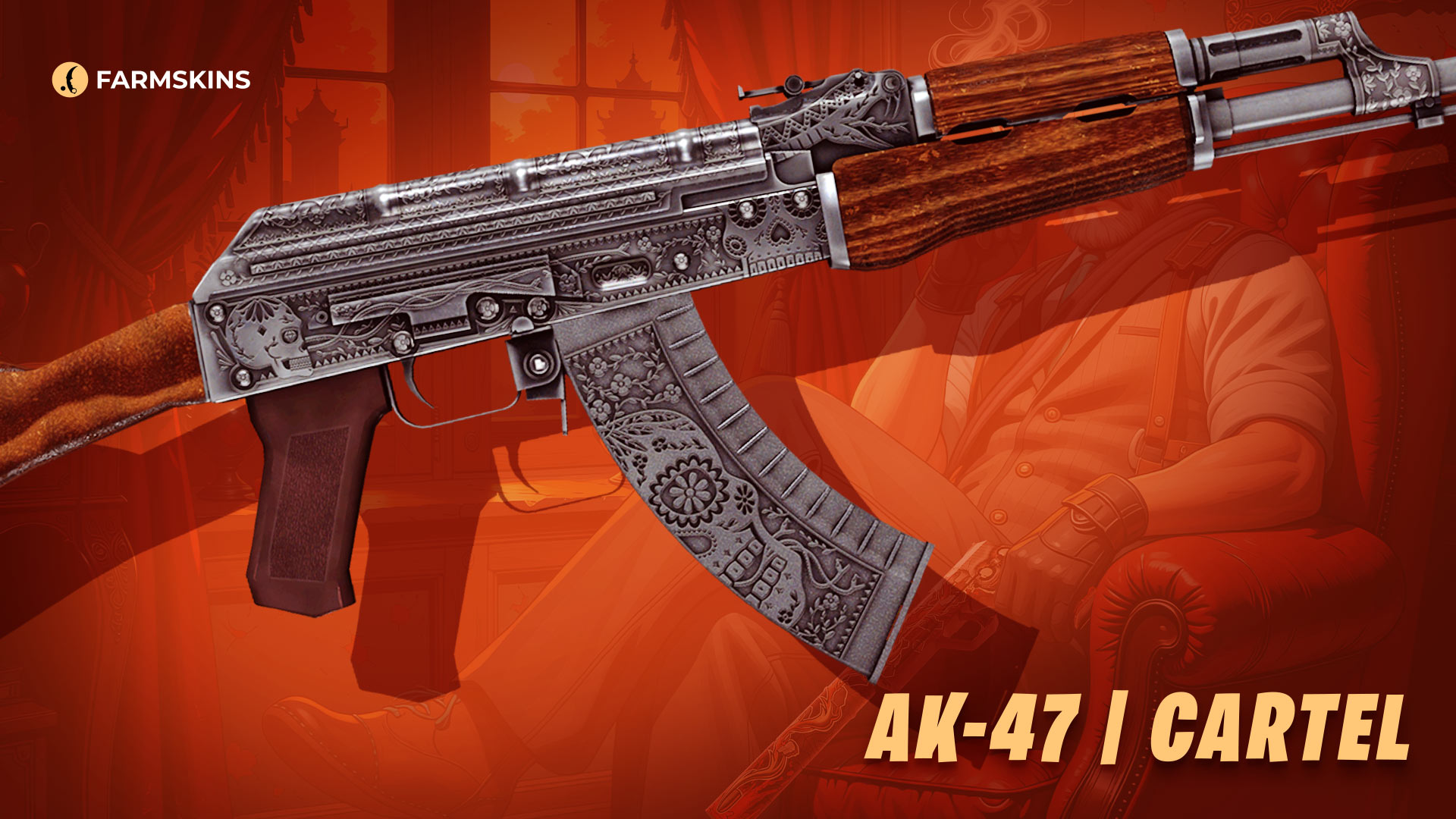 AK-47 Cartel