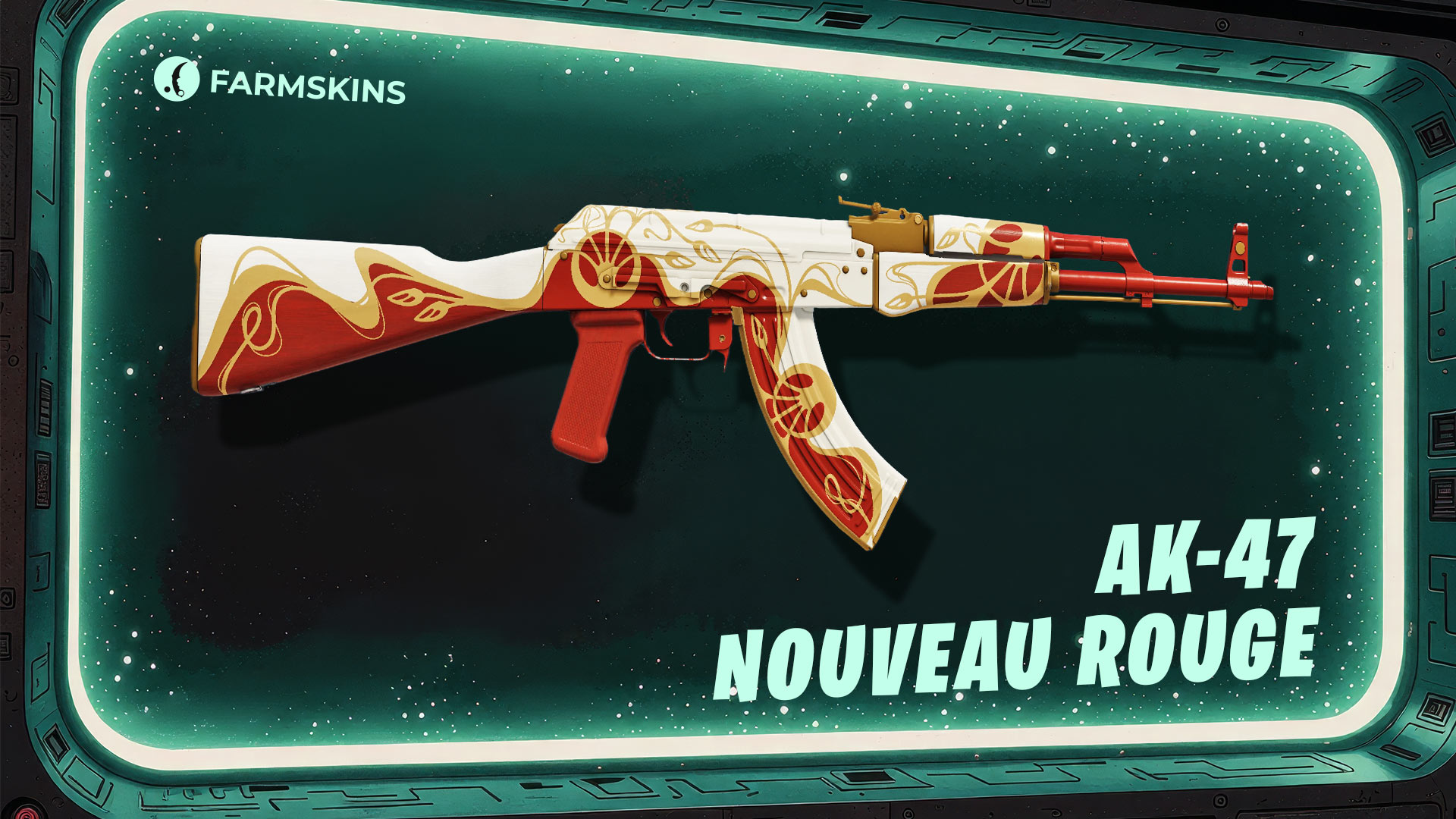 Rarest Weekly Drop Skins in CS2 – Most Valuable Free Rewards