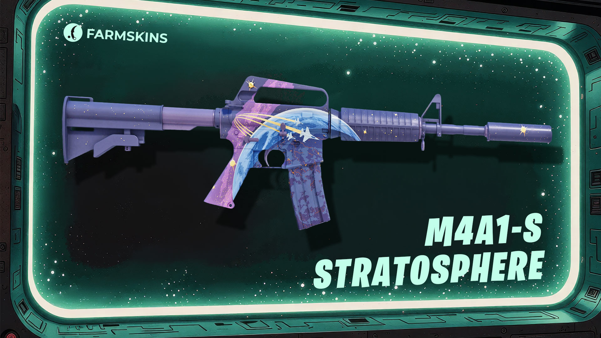 Rarest Weekly Drop Skins in CS2 – Most Valuable Free Rewards