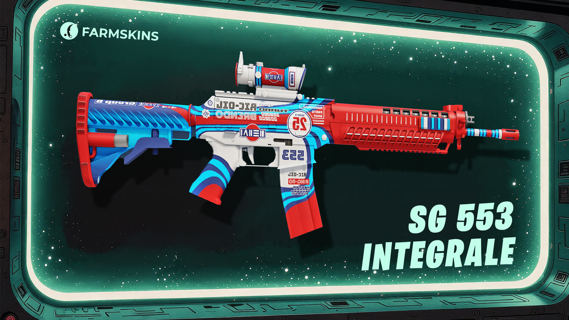 Rarest Weekly Drop Skins in CS2 – Most Valuable Free Rewards