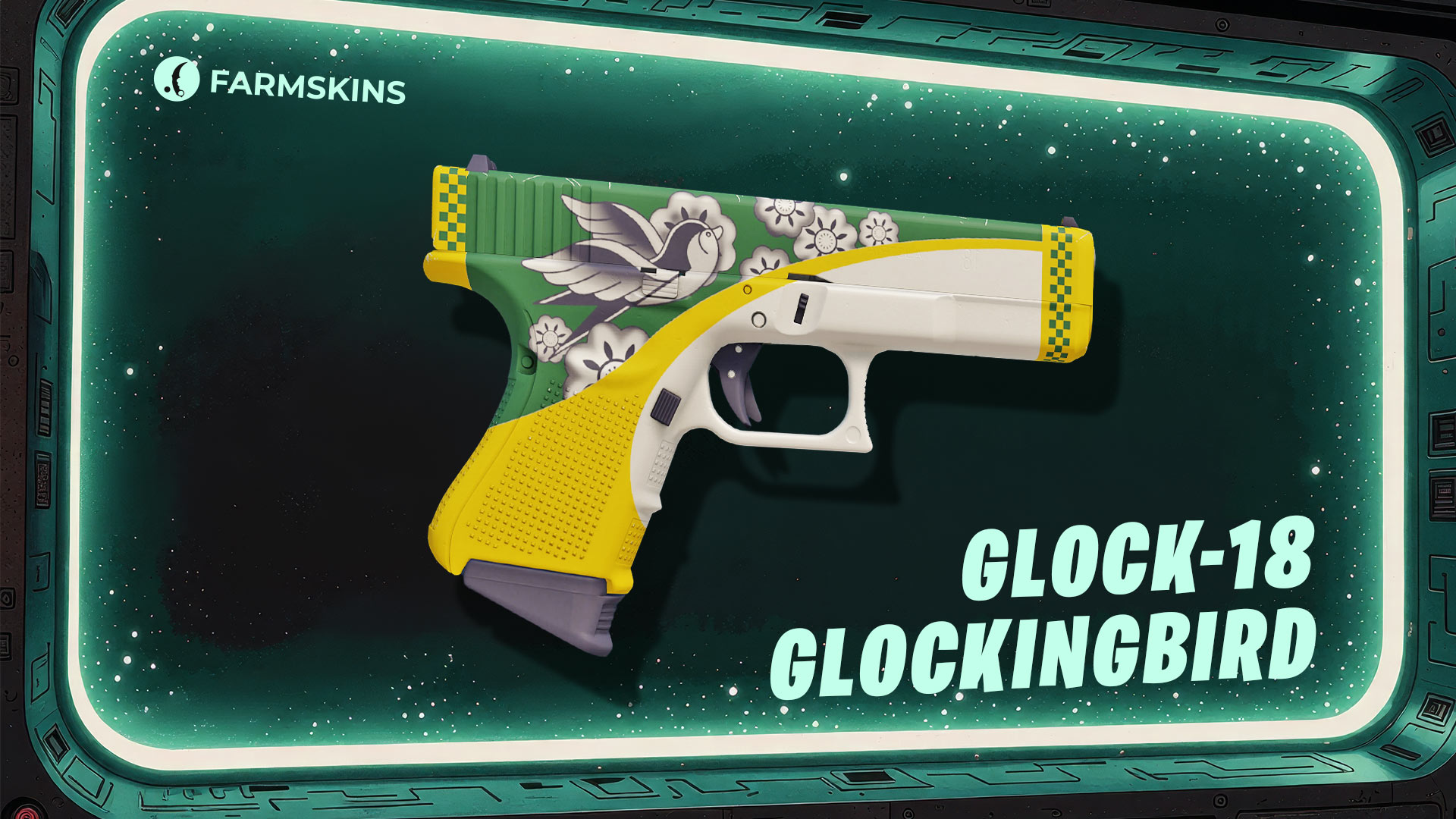 Rarest Weekly Drop Skins in CS2 – Most Valuable Free Rewards